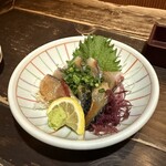 博多 なぎの木 - 