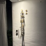 懐石 三田ばさら 別邸 - 