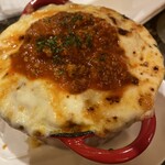 シカゴピザ＆スフレオムレツ Meat&Cheese ARK2nd 新宿店 - 