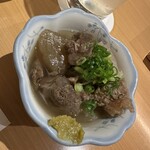 馬肉料理専門店さくら - 