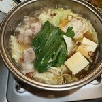 博多 なぎの木 - 