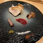 鮨と天草大王 天音 - 