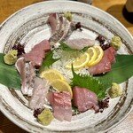 大漁酒場 魚樽本店 - 