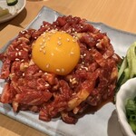 馬肉料理専門店さくら - 