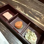 博多 なぎの木 - 