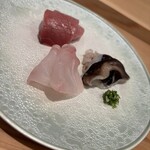 鮨と天草大王 天音 - 