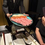 懐石 三田ばさら 別邸 - 