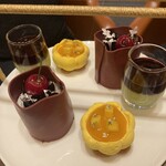 ヒルトン京都 - 