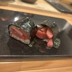 鮨と天草大王 天音 - 