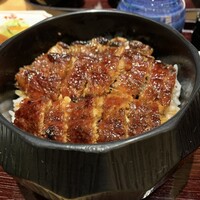 ひつまぶし名古屋備長 グランフロント大阪店 - 