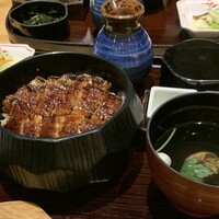 ひつまぶし名古屋備長 グランフロント大阪店 - 