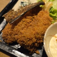 割烹本山サカナ - 