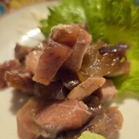 割烹本山サカナ - 