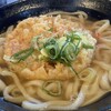 薬師うどん