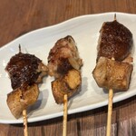 串炉端 とりまろ - 