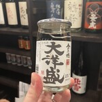 寿司バル弁慶 - 