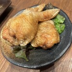 串炉端 とりまろ - 