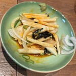 串炉端 とりまろ - 