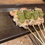 串炉端 とりまろ - 