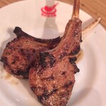 ビアバルNAGAOKAYA - 