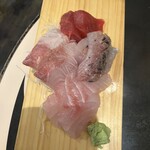 寿司バル弁慶 - 