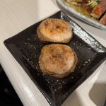 炭火焼 かなやま - 