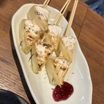 串炉端 とりまろ - 