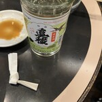 寿司バル弁慶 - 