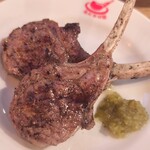 ビアバルNAGAOKAYA - 