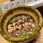 魚ト日本酒あたらよ - 