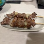 炭火焼 かなやま - 