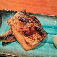 魚坐 - 