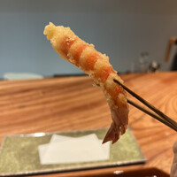 高台寺 丹虎 - 車海老