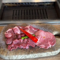 六本木焼肉 Kintan -  六本木焼肉 Kintan -