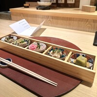 五本木 響 - 