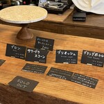 テンパーニュ - 