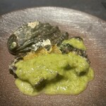 銀座 鉄板焼き ステーキ K-sio - 