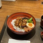 野乃鳥 日本橋 - 