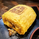 宇奈とと - うまき