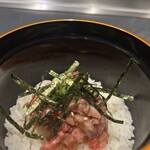 銀座 鉄板焼き ステーキ K-sio - 