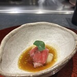 銀座 鉄板焼き ステーキ K-sio - 