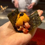 銀座 鉄板焼き ステーキ K-sio - 