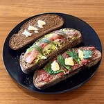 テンパーニュ - 