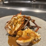 銀座 鉄板焼き ステーキ K-sio - 