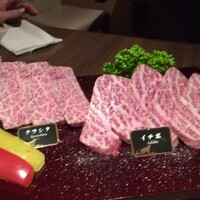牛兵衛 草庵 池袋西口店 - 