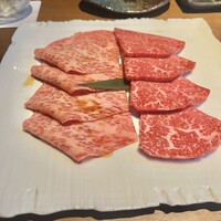 蕃 YORONIKU - 