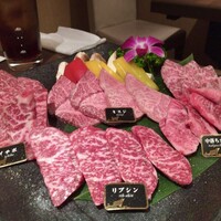 牛兵衛 草庵 池袋西口店 - 