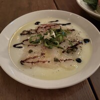 マディソン ニューヨーク キッチン - 
