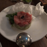 マディソン ニューヨーク キッチン - 