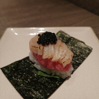 焼肉うしごろ 池袋店 - すし